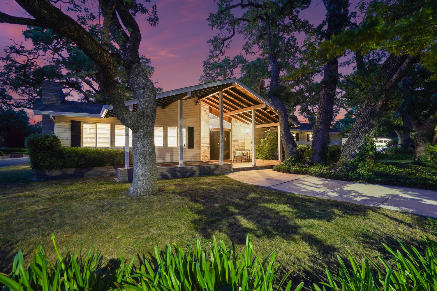 Detail Gallery Image 64 of 79 For 2321 Bonniebrook Dr, Stockton,  CA 95207 - 3 Beds | 2/1 Baths