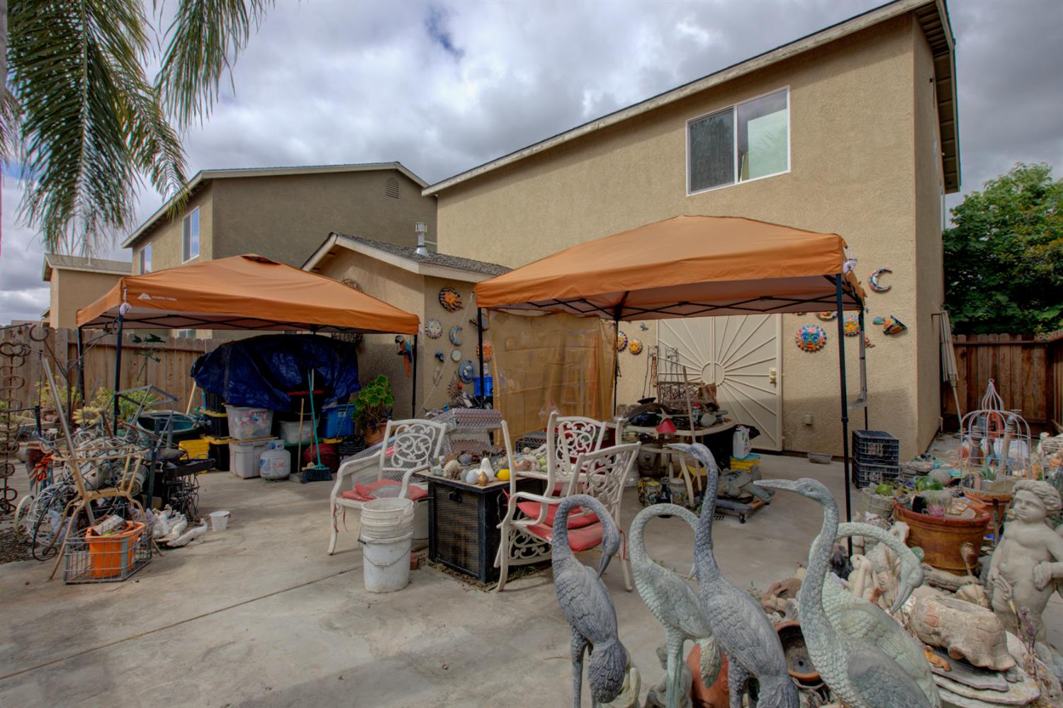 Detail Gallery Image 22 of 24 For 4374 Briggs Ln, Merced,  CA 95348 - 3 Beds | 2/1 Baths