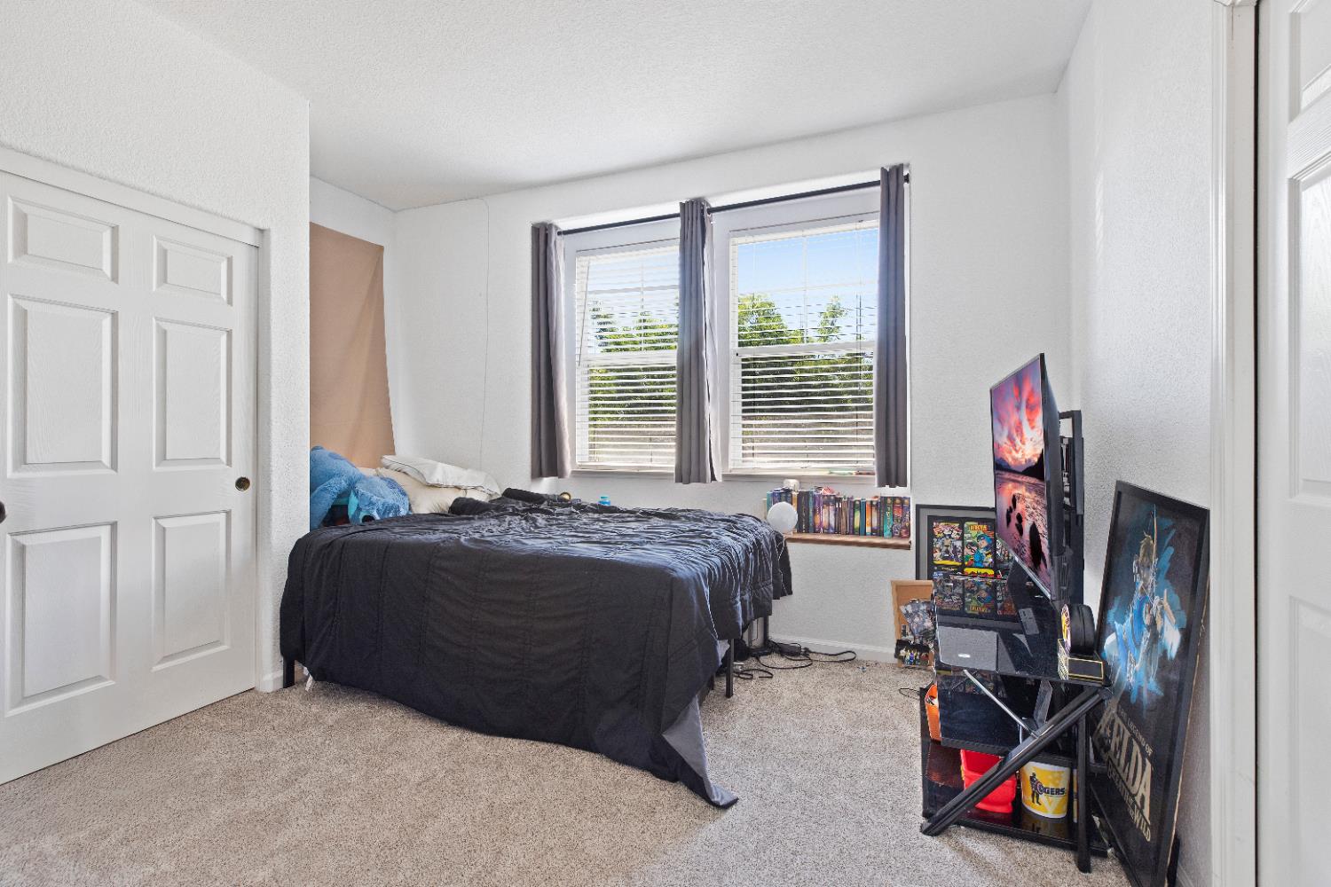 Detail Gallery Image 33 of 55 For 3408 Vancouver Dr, Modesto,  CA 95355 - 4 Beds | 3/1 Baths