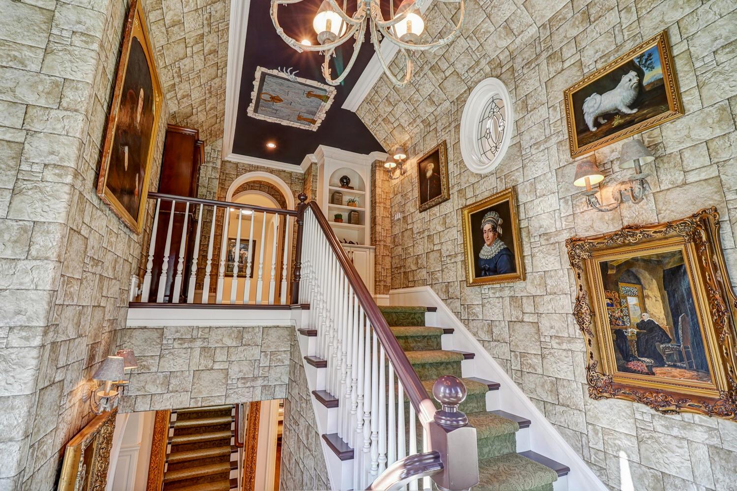 Detail Gallery Image 69 of 99 For 9624 Wexford Cir, Granite Bay,  CA 95746 - 4 Beds | 4/3 Baths
