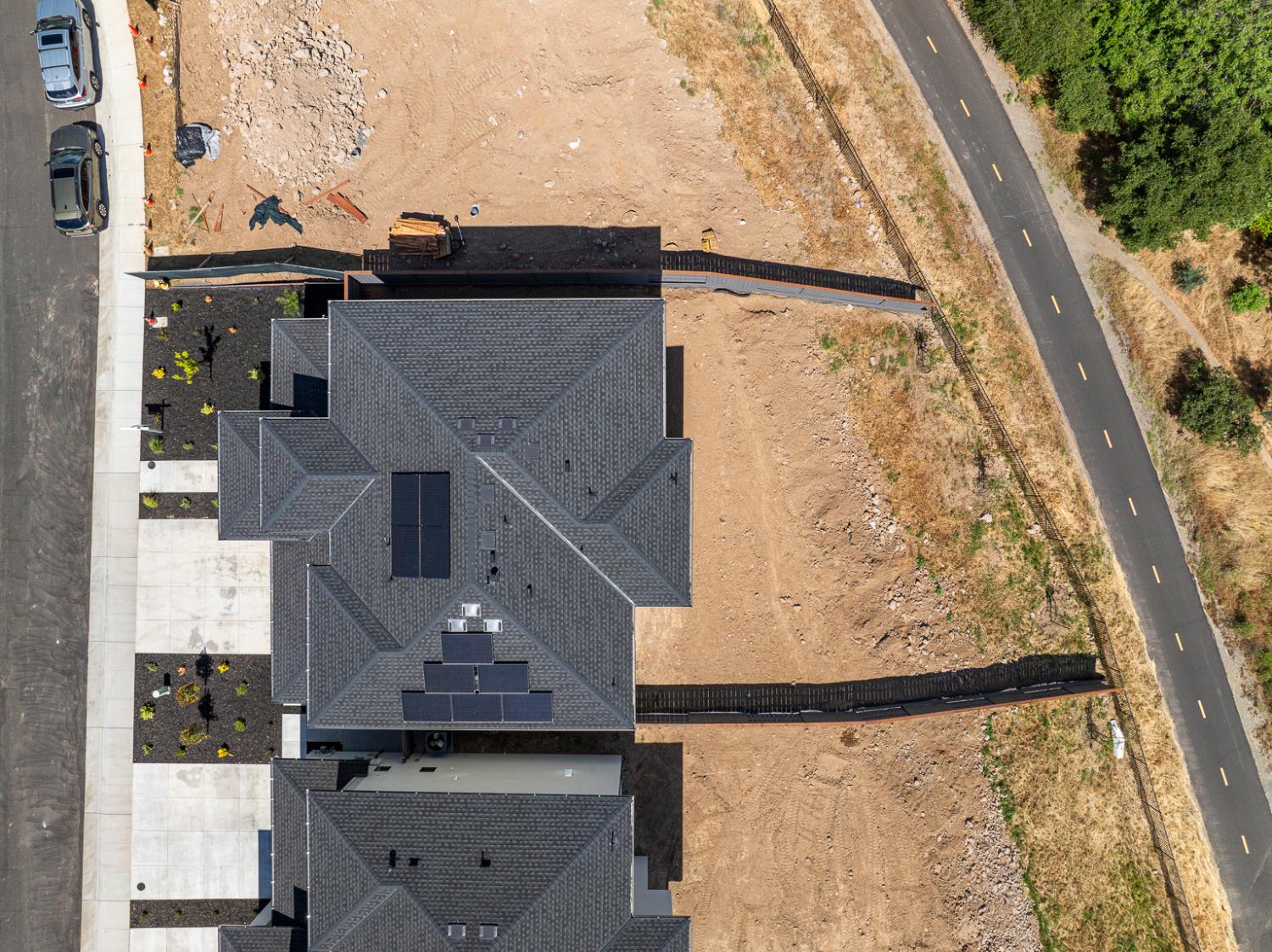 Detail Gallery Image 54 of 59 For 407 East St, Roseville,  CA 95678 - 4 Beds | 4 Baths