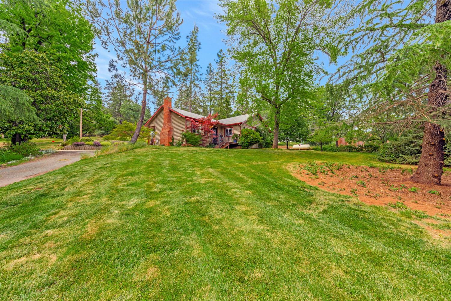 Detail Gallery Image 2 of 41 For 22175 Placer Hills Rd, Colfax,  CA 95713 - 6 Beds | 3 Baths