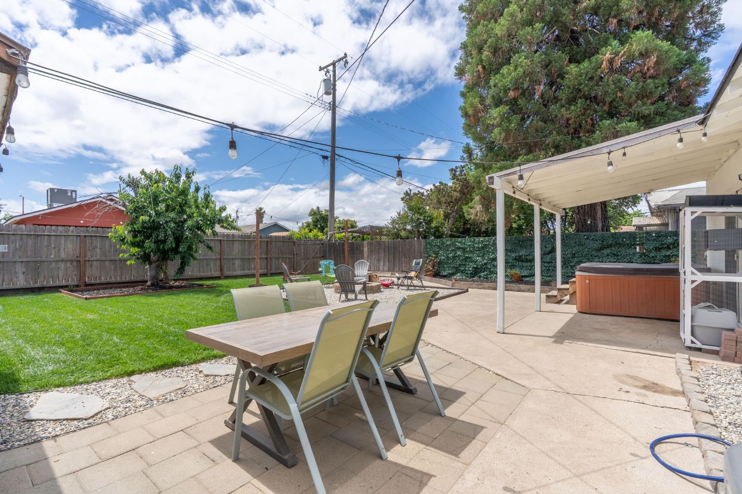 Detail Gallery Image 24 of 27 For 3730 Stanislaus St, Riverbank,  CA 95367 - 3 Beds | 2 Baths