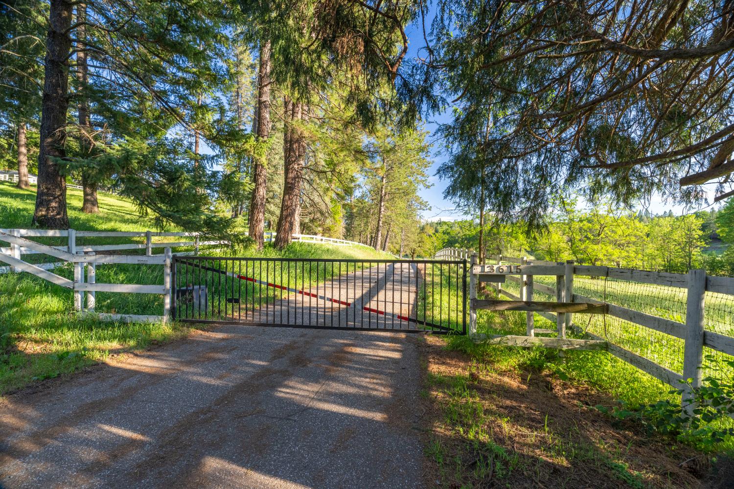 Detail Gallery Image 43 of 44 For 13615 Mccourtney Rd, Grass Valley,  CA 95949 - 2 Beds | 2/2 Baths
