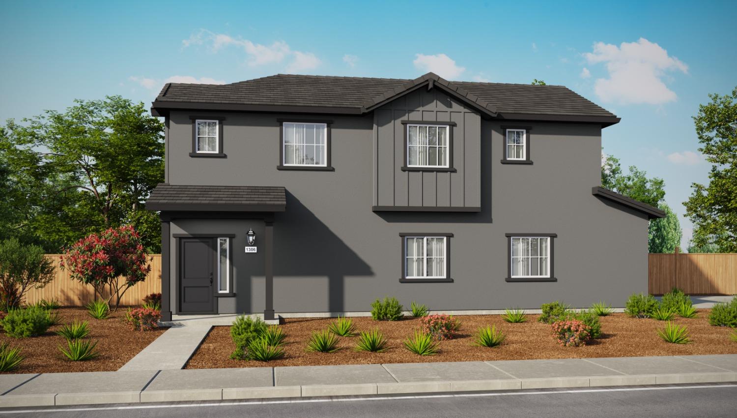 Detail Gallery Image 1 of 11 For 935 Night Sky Lane Walk, Sacramento,  CA 95834 - 3 Beds | 2 Baths