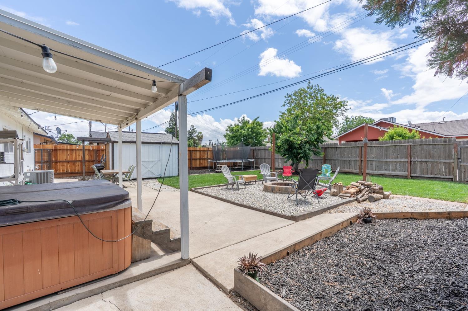 Detail Gallery Image 25 of 27 For 3730 Stanislaus St, Riverbank,  CA 95367 - 3 Beds | 2 Baths