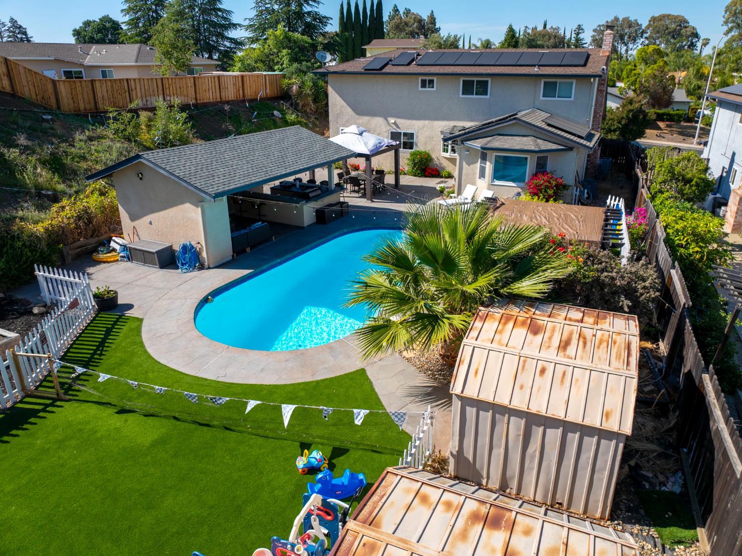 Robles Drive, Antioch, California image 27
