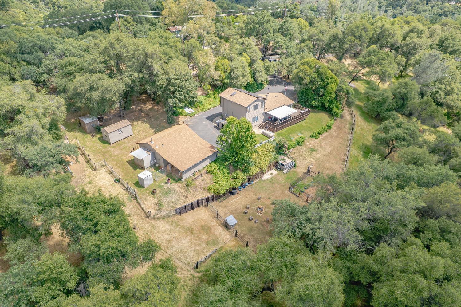Detail Gallery Image 55 of 63 For 257 Cheyenne Ln, Auburn,  CA 95603 - 3 Beds | 3 Baths