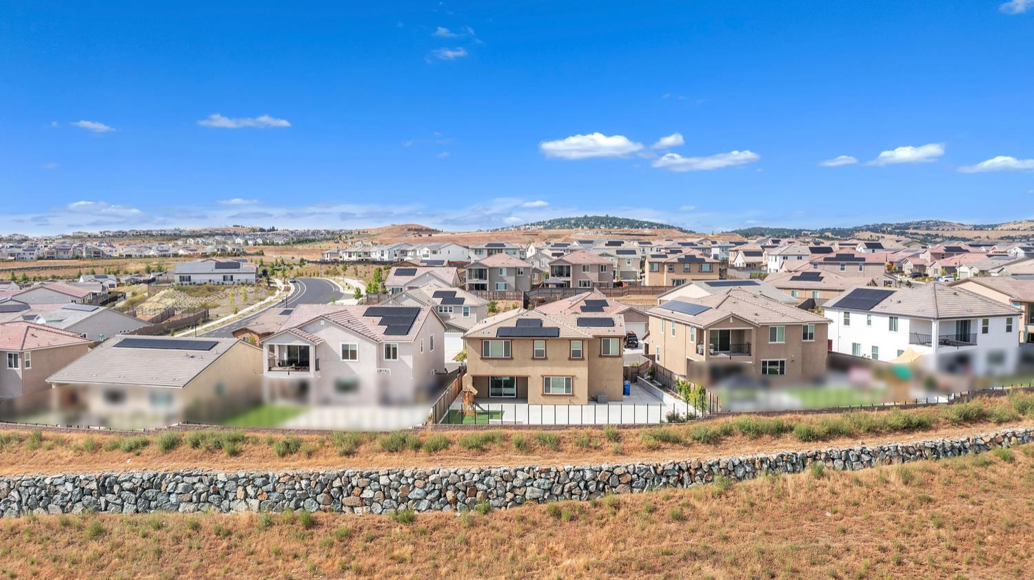 Detail Gallery Image 58 of 61 For 5092 Gold Rush Dr, Folsom,  CA 95630 - 4 Beds | 3/1 Baths