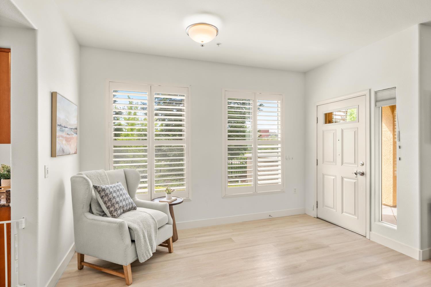 Vessona Circle #1717, Folsom, California image 7