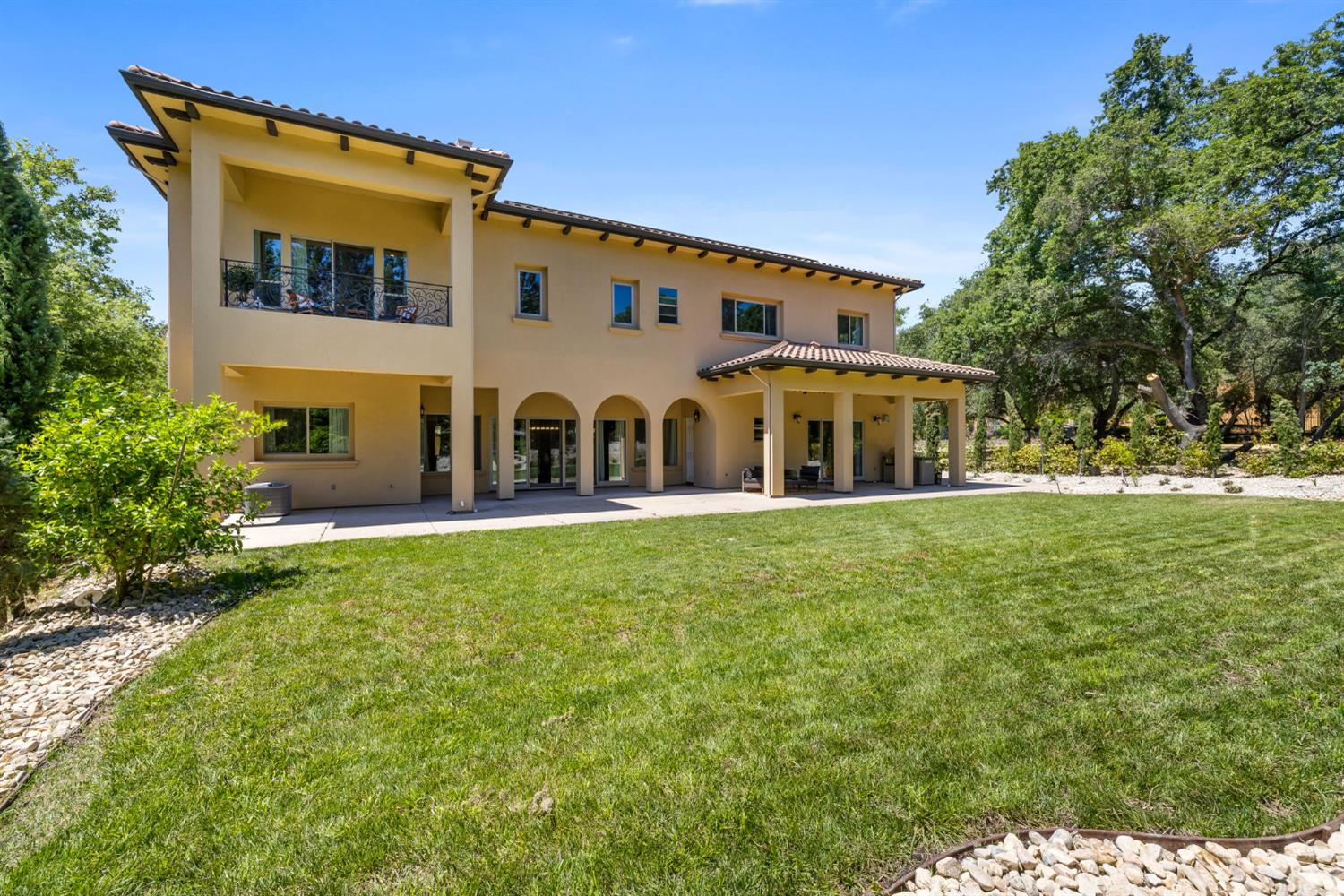 Detail Gallery Image 88 of 98 For 5521 Monte Claire Ln, Loomis,  CA 95650 - 6 Beds | 6/1 Baths