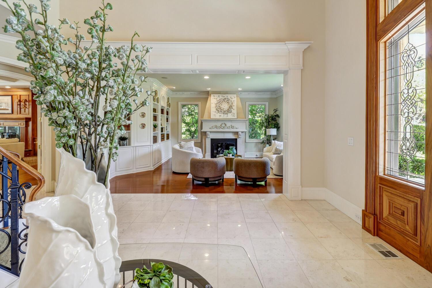 Detail Gallery Image 21 of 99 For 9624 Wexford Cir, Granite Bay,  CA 95746 - 4 Beds | 4/3 Baths