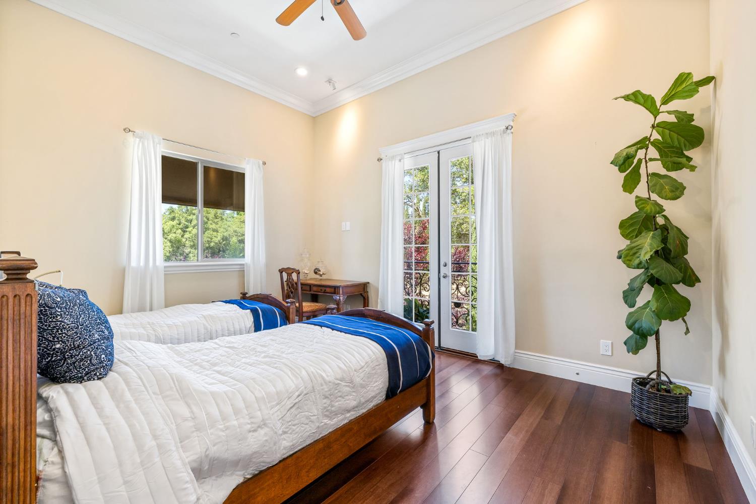Detail Gallery Image 59 of 98 For 5521 Monte Claire Ln, Loomis,  CA 95650 - 6 Beds | 6/1 Baths