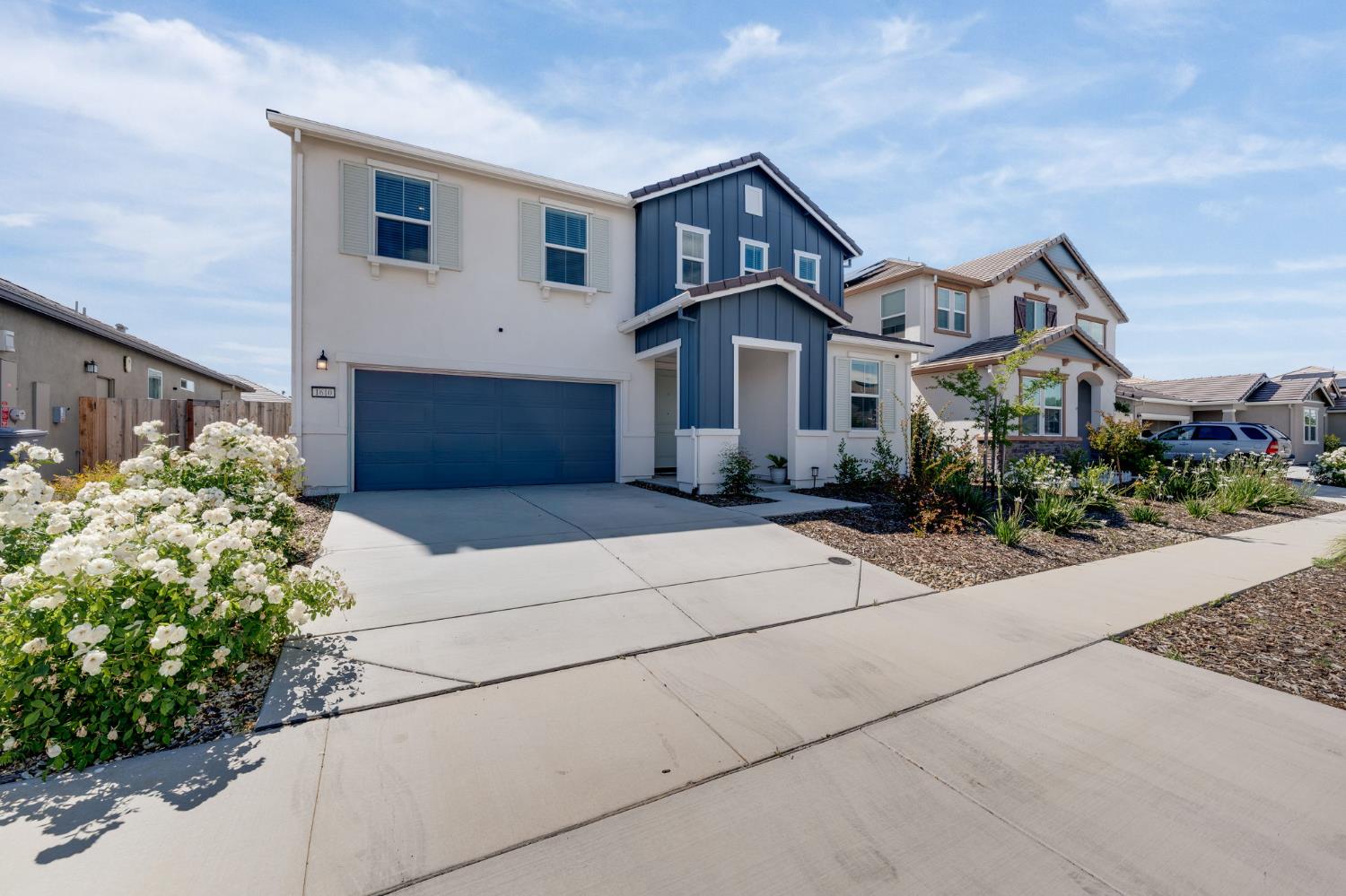 E Stepney Way, Plumas Lake, California image 3