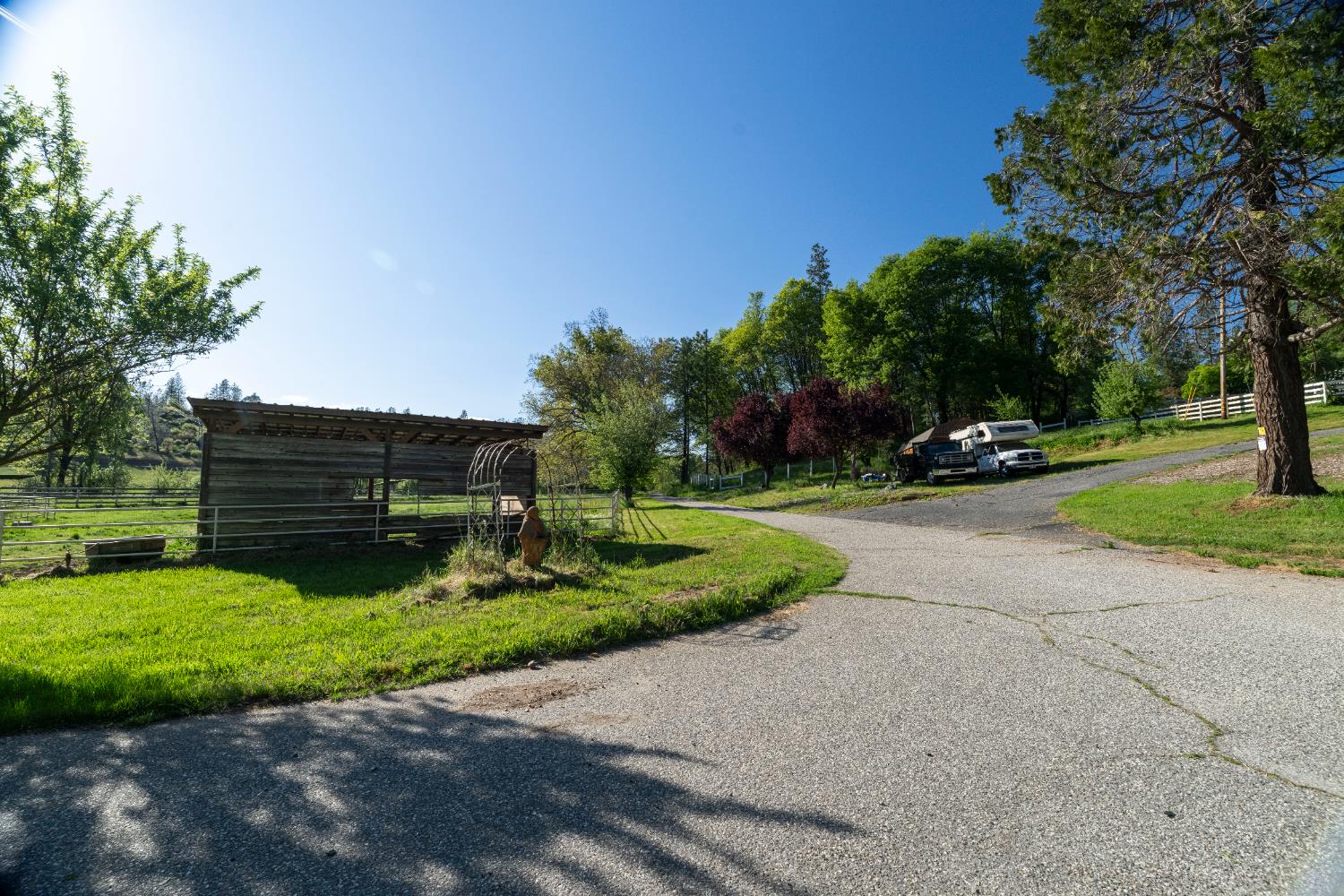Detail Gallery Image 40 of 44 For 13615 Mccourtney Rd, Grass Valley,  CA 95949 - 2 Beds | 2/2 Baths