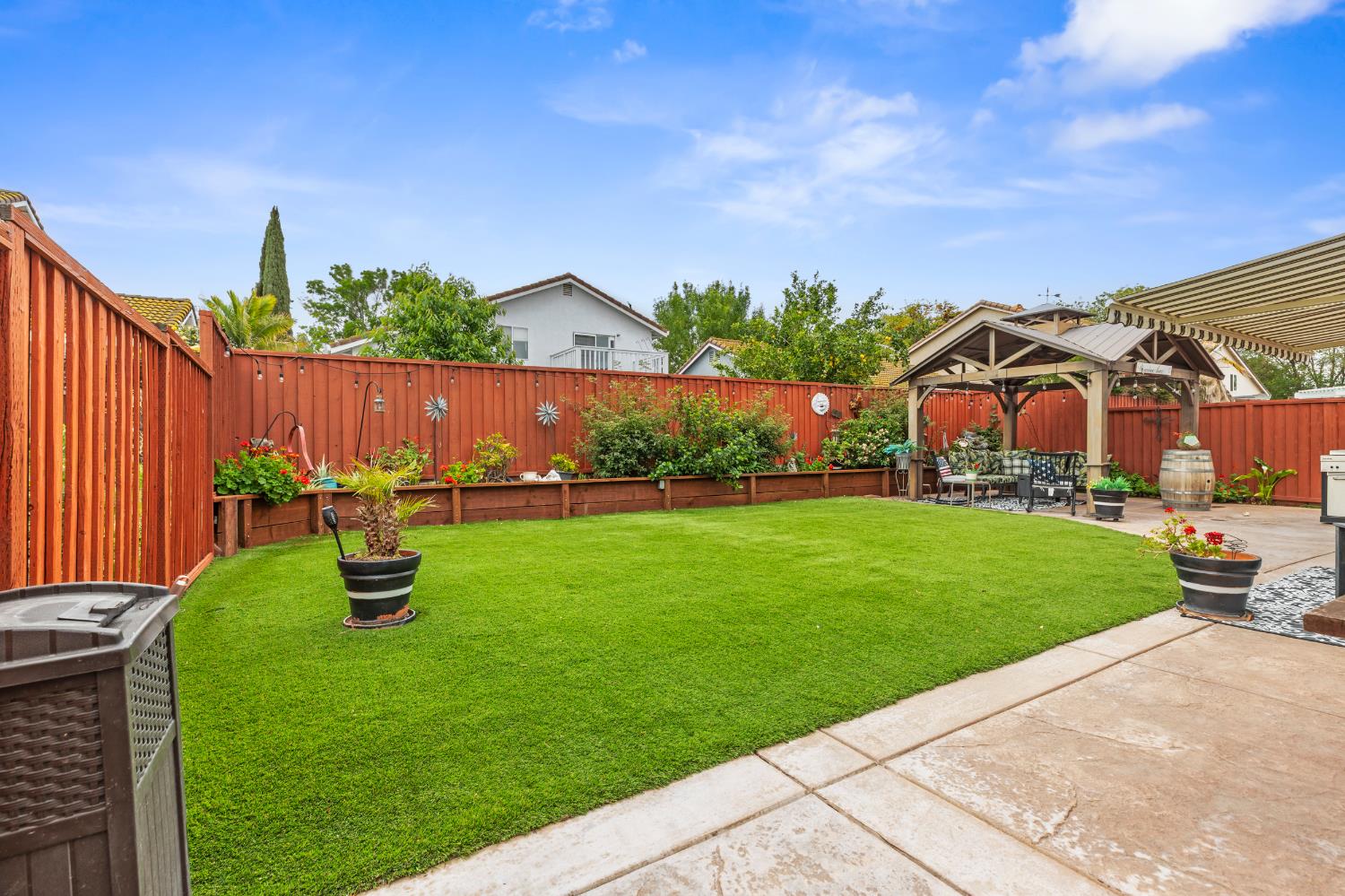 Detail Gallery Image 32 of 39 For 34 James Ct, Tracy,  CA 95376 - 3 Beds | 3 Baths
