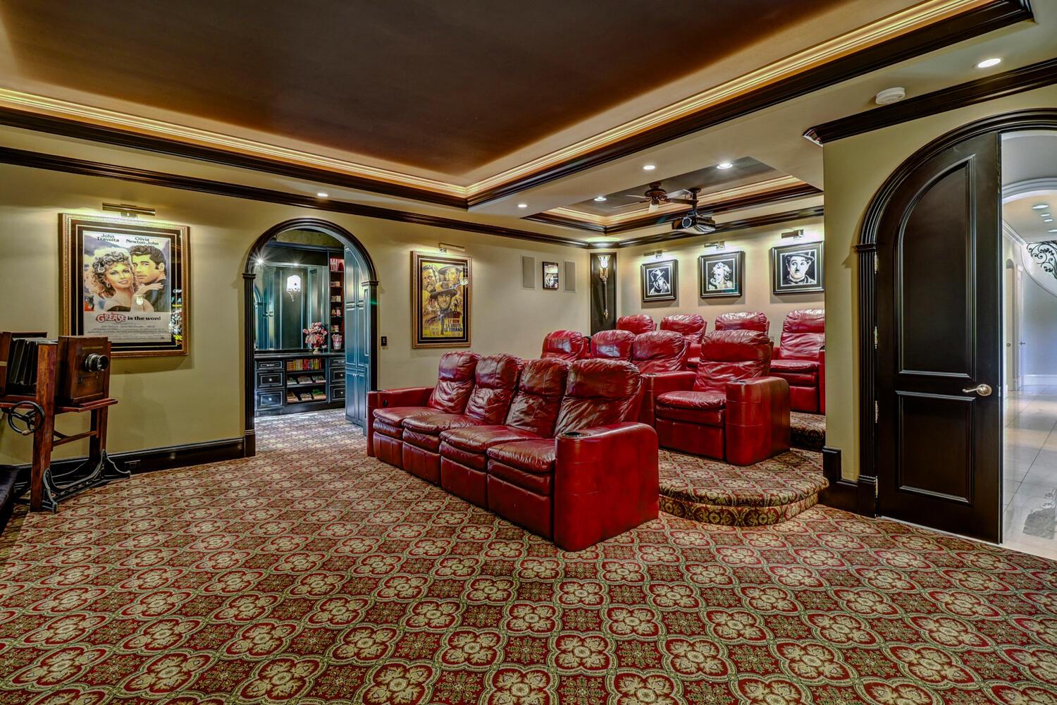 Detail Gallery Image 48 of 99 For 9624 Wexford Cir, Granite Bay,  CA 95746 - 4 Beds | 4/3 Baths