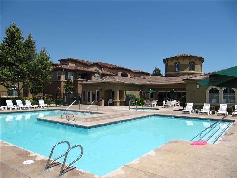 Detail Gallery Image 25 of 26 For 1900 Danbrook Dr #514,  Sacramento,  CA 95835 - 1 Beds | 1 Baths