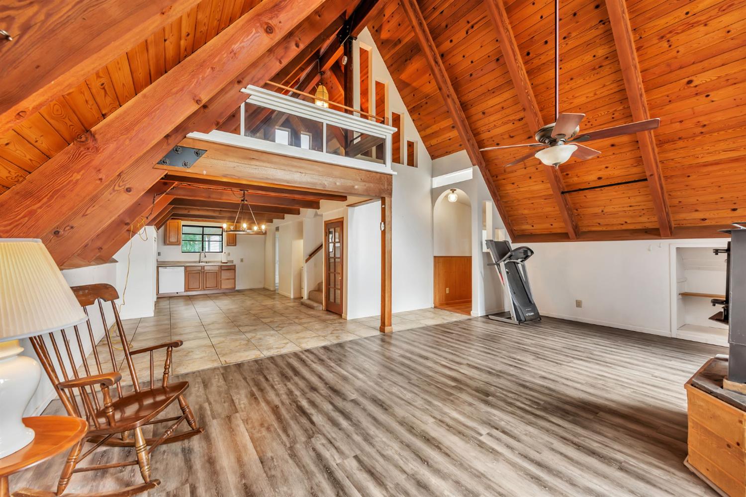 Detail Gallery Image 8 of 40 For 2300 Indian Rock Rd, Cool,  CA 95614 - 2 Beds | 2 Baths
