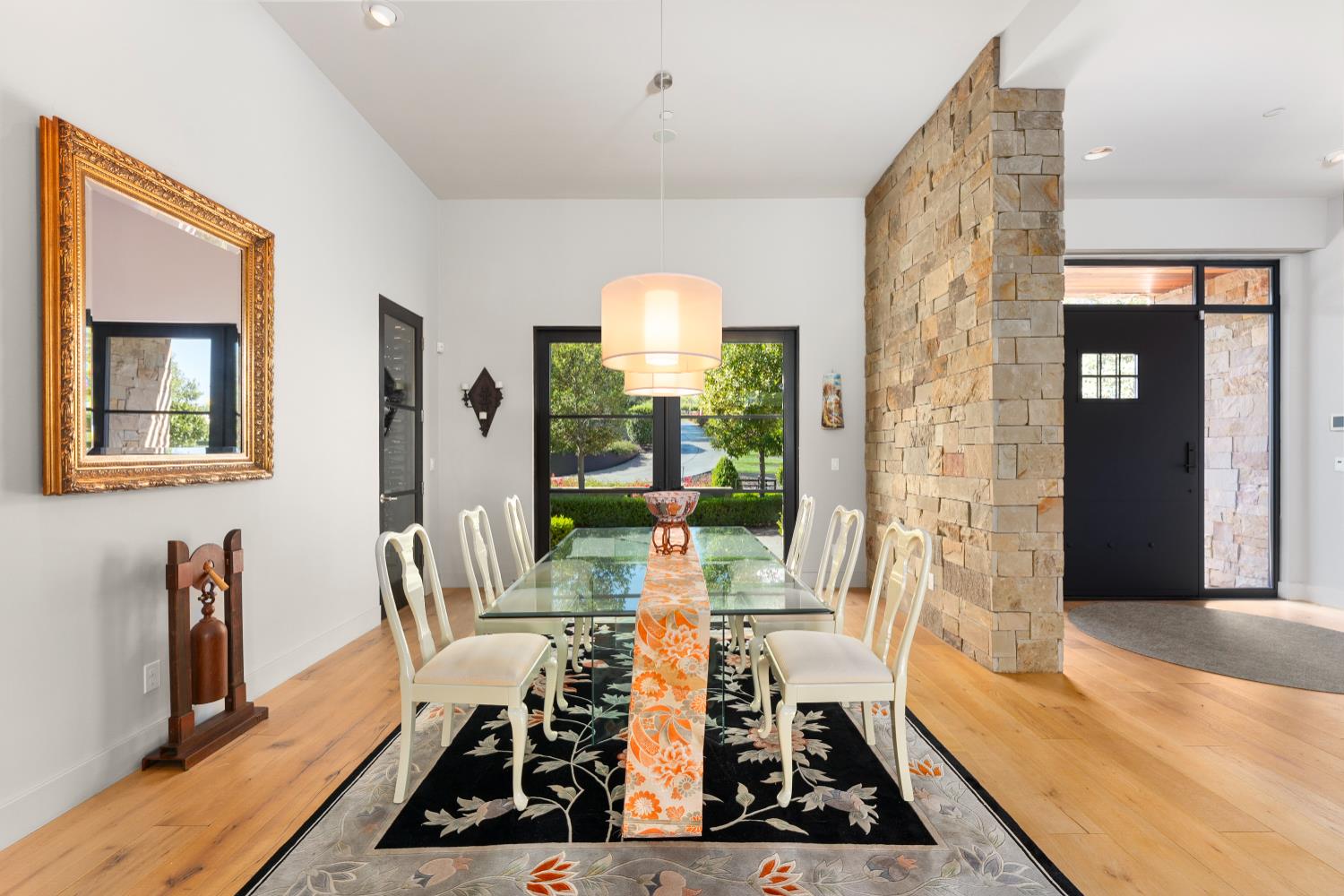 Detail Gallery Image 13 of 44 For 6505 Rutherford Canyon Rd, Loomis,  CA 95650 - 4 Beds | 4/1 Baths