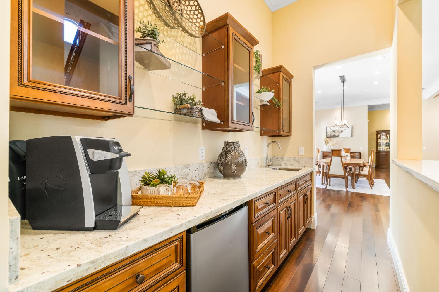 Detail Gallery Image 42 of 98 For 5521 Monte Claire Ln, Loomis,  CA 95650 - 6 Beds | 6/1 Baths