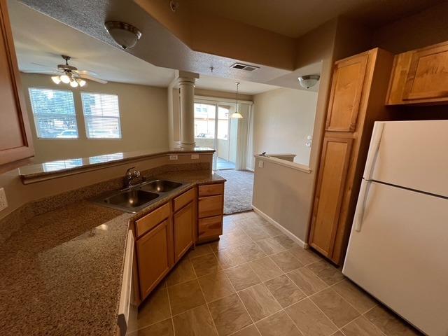Detail Gallery Image 5 of 26 For 1900 Danbrook Dr #514,  Sacramento,  CA 95835 - 1 Beds | 1 Baths