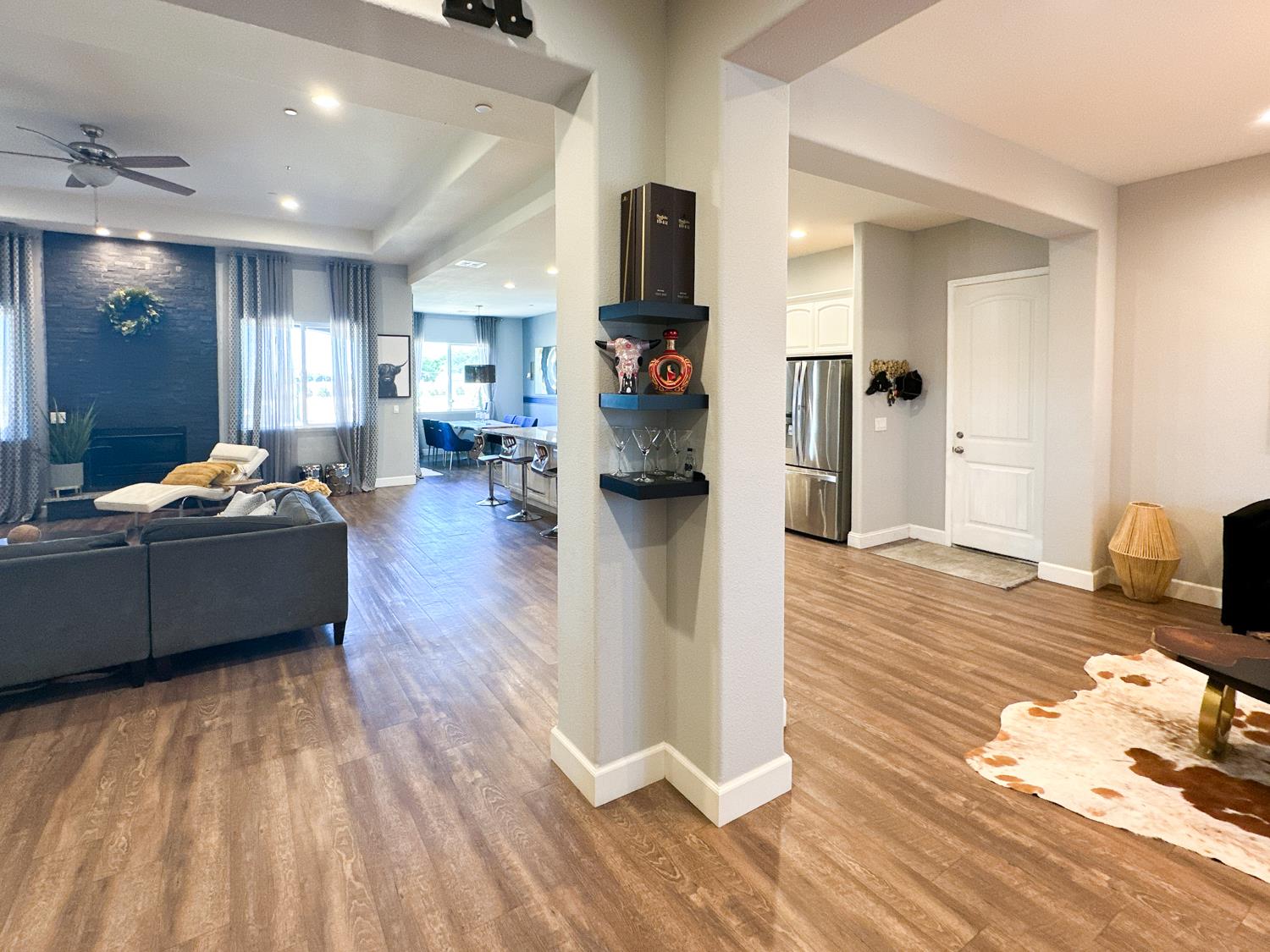 Detail Gallery Image 36 of 85 For 3307 W Cardella Rd, Atwater,  CA 95301 - 4 Beds | 3 Baths