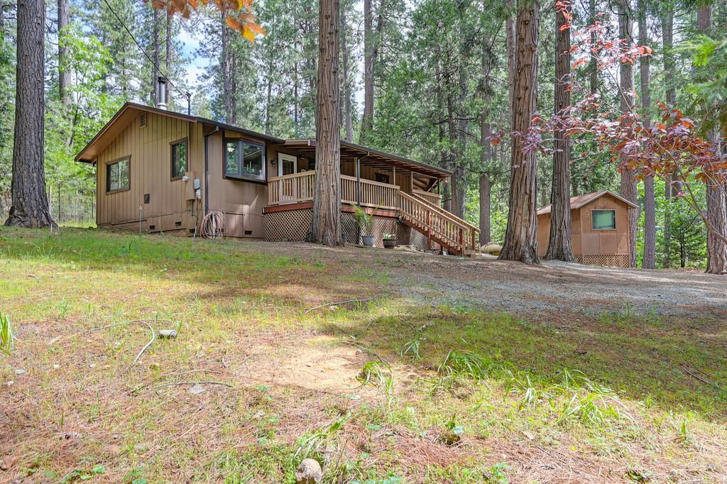 Detail Gallery Image 58 of 59 For 26149 Buckhorn Ln, Pioneer,  CA 95666 - 2 Beds | 1 Baths