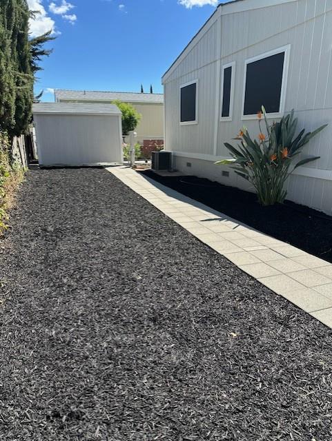Detail Gallery Image 11 of 31 For 3120 Live Oak Blvd 76, Yuba City,  CA 95991 - 2 Beds | 1/1 Baths