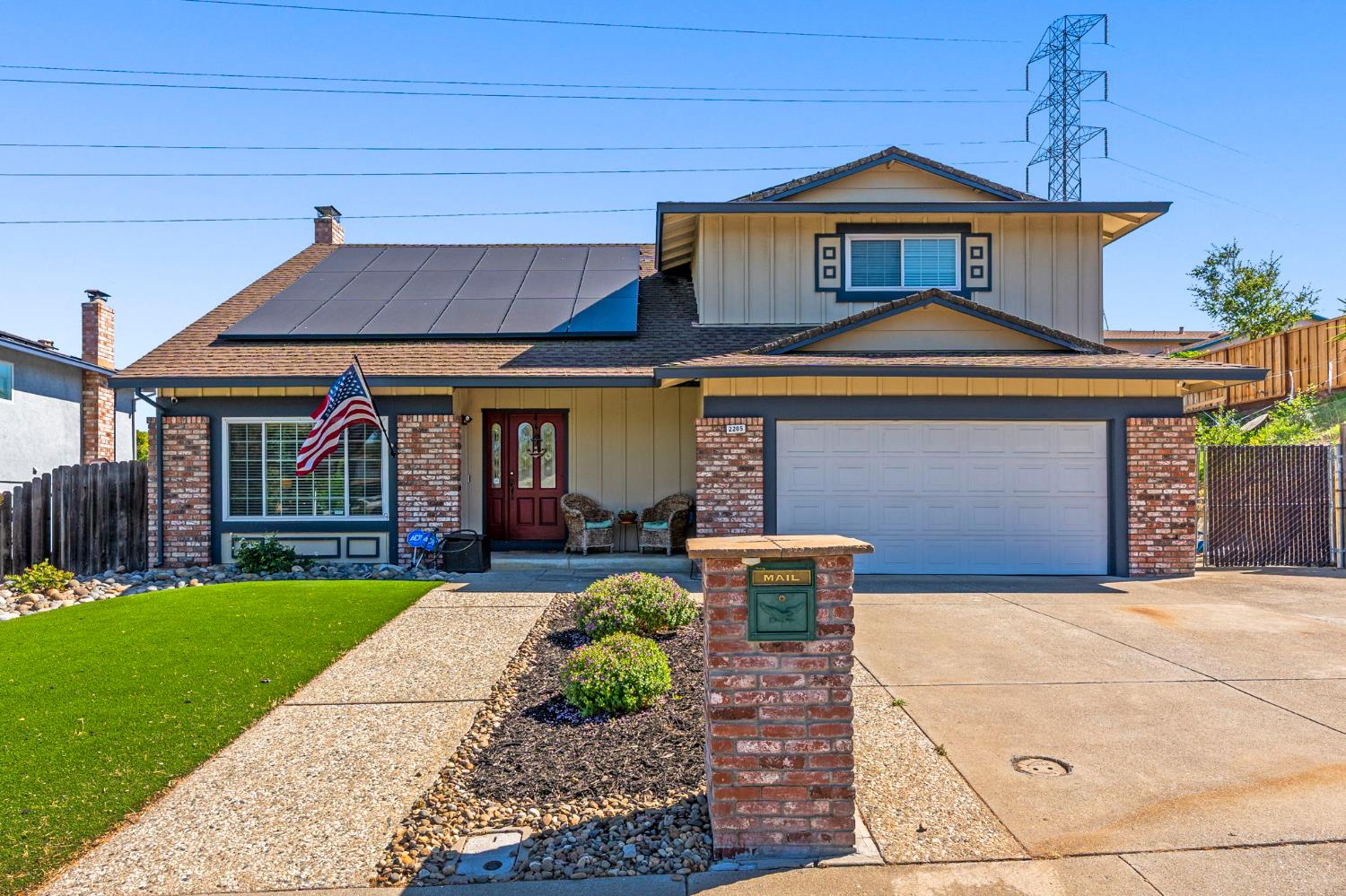 Robles Drive, Antioch, California image 1