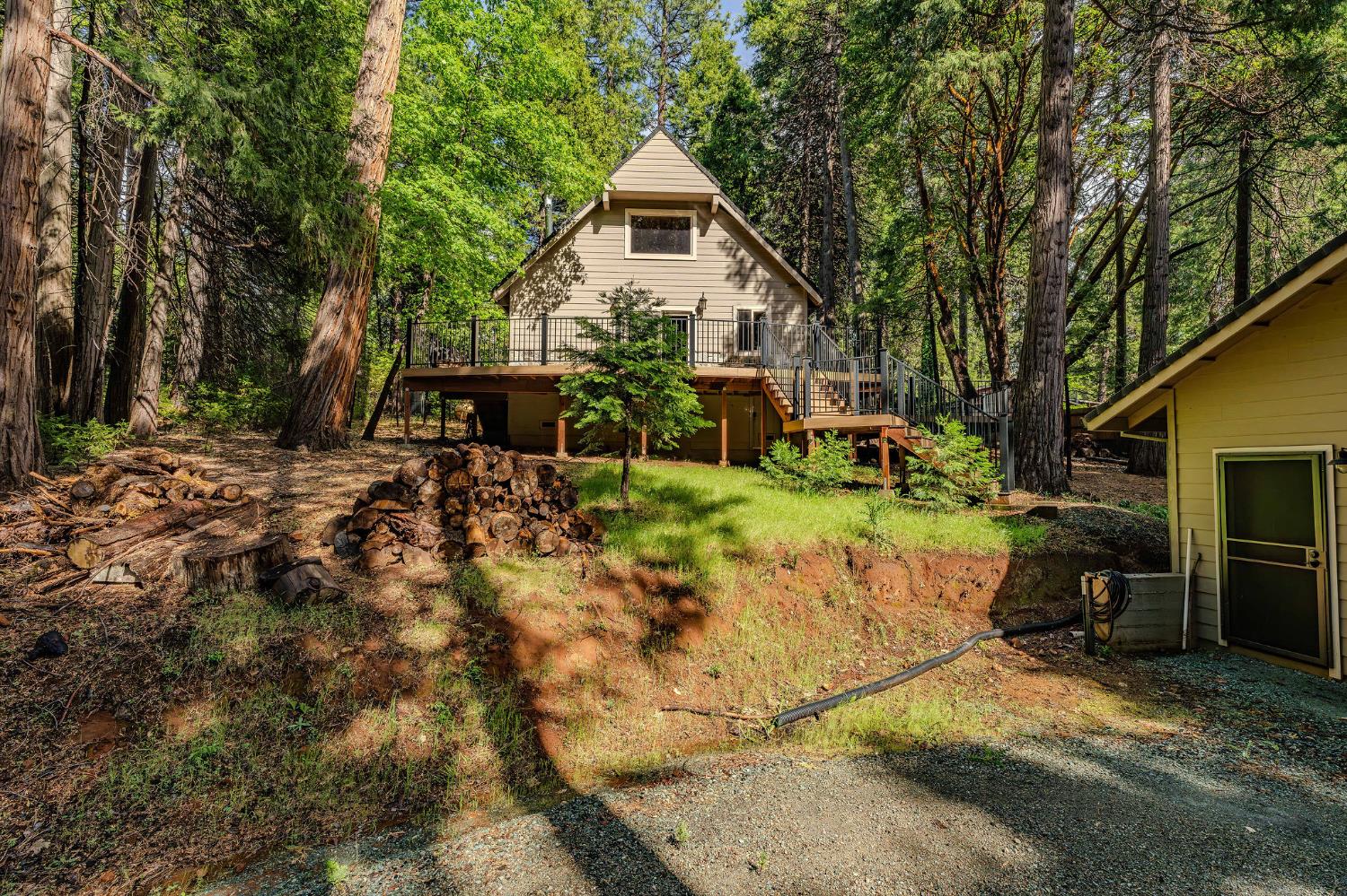 Detail Gallery Image 49 of 49 For 26671 Sugar Pine Dr, Pioneer,  CA 95666 - 3 Beds | 2 Baths