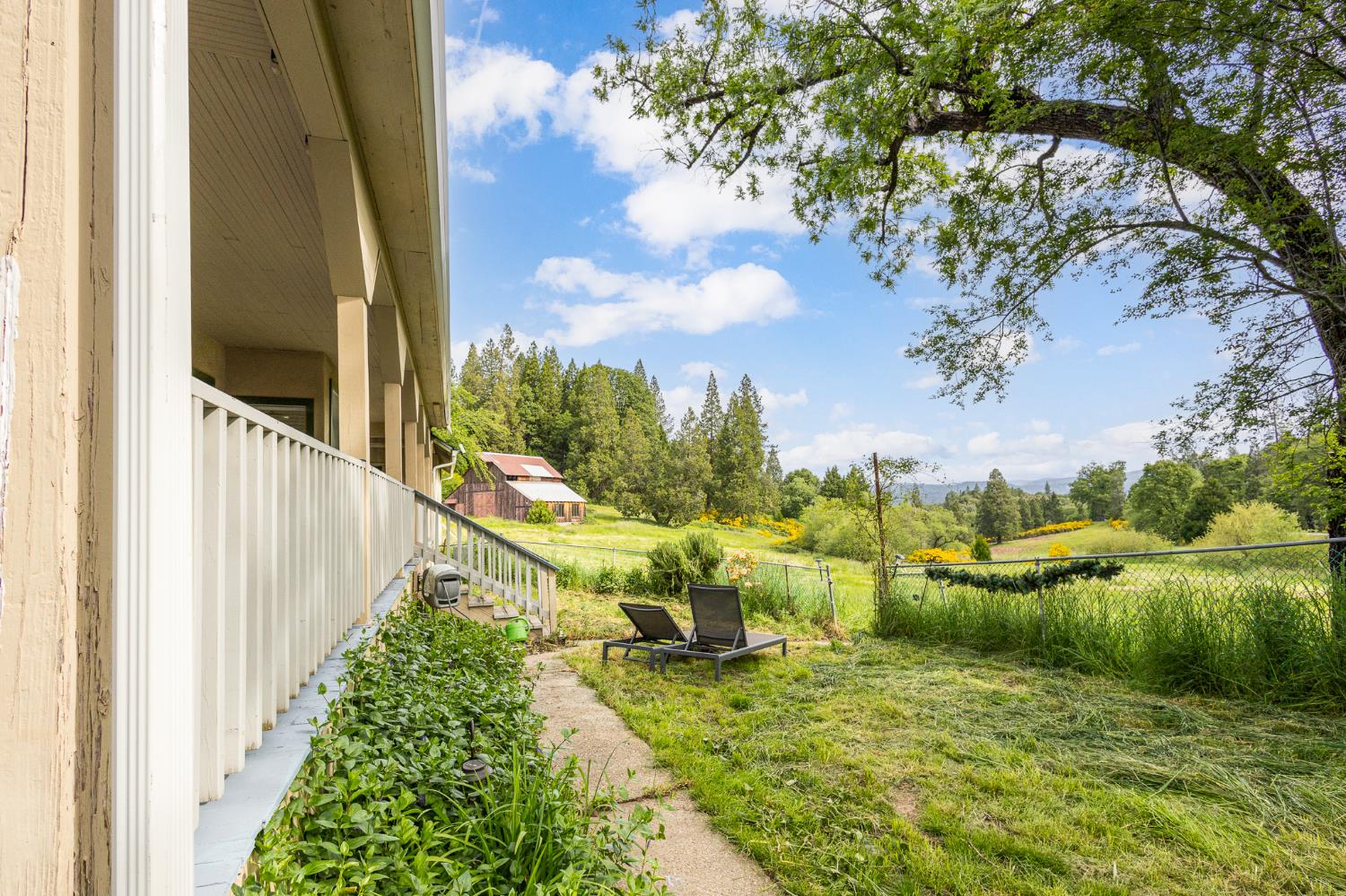 Detail Gallery Image 36 of 37 For 29658 State Highway 49, North San Juan,  CA 95960 - 3 Beds | 1 Baths