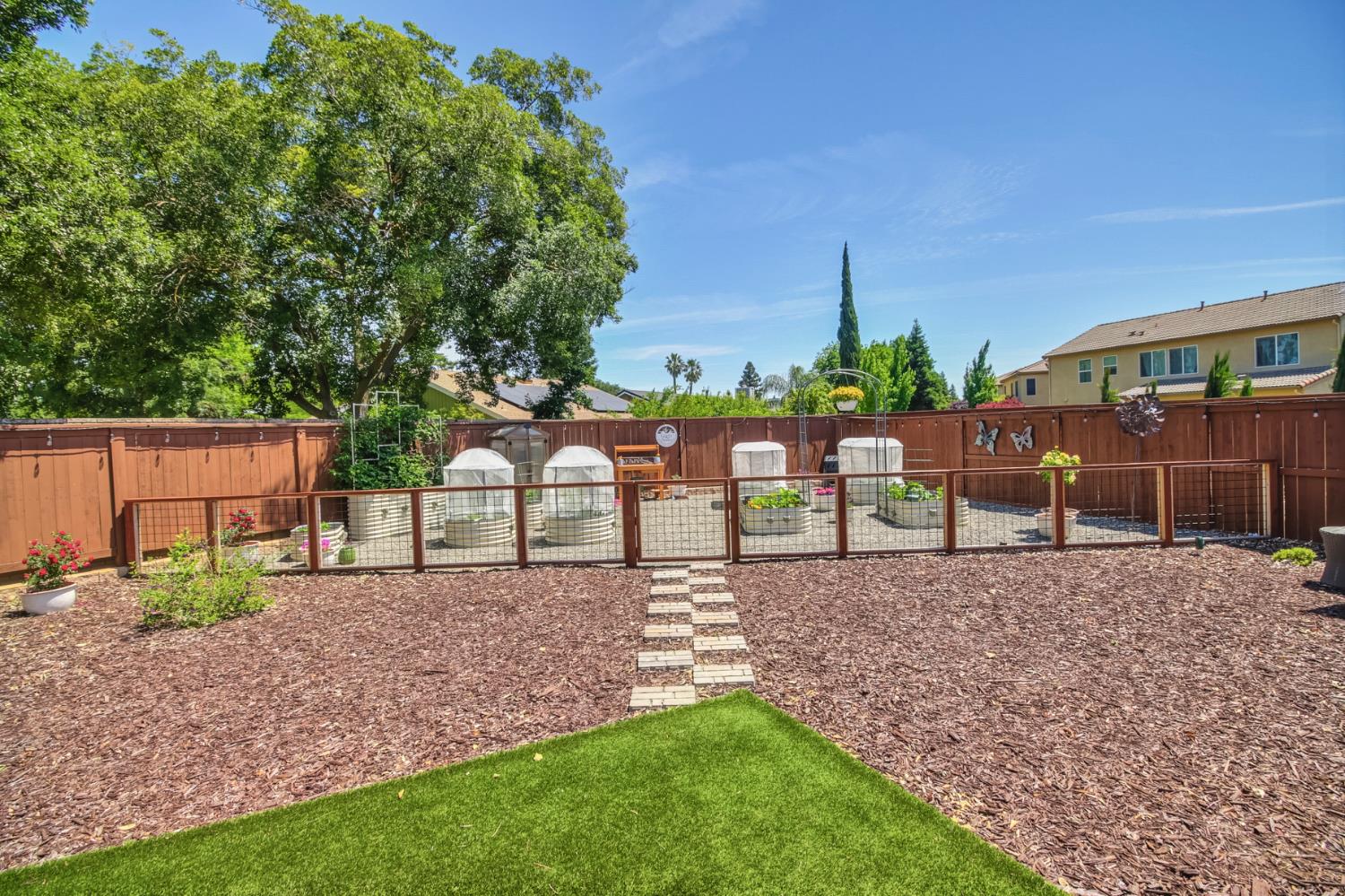 Detail Gallery Image 29 of 33 For 1295 Arriaga Way, Woodland,  CA 95776 - 4 Beds | 2 Baths