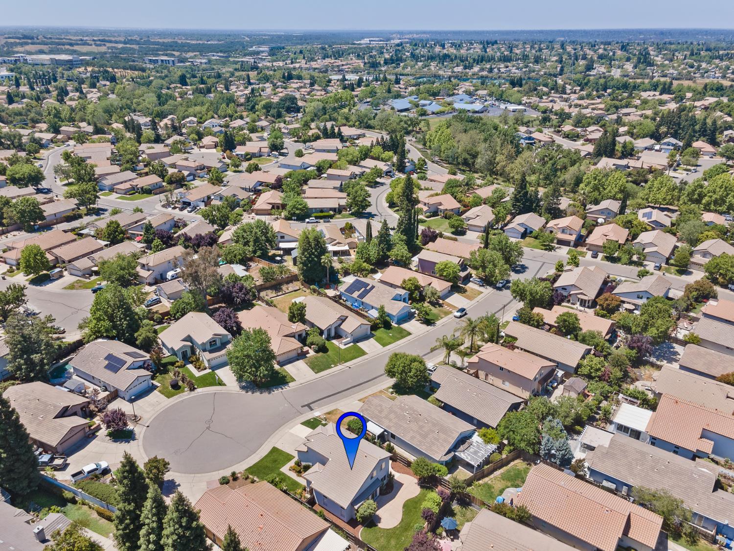 Farrell Court, Folsom, California image 44