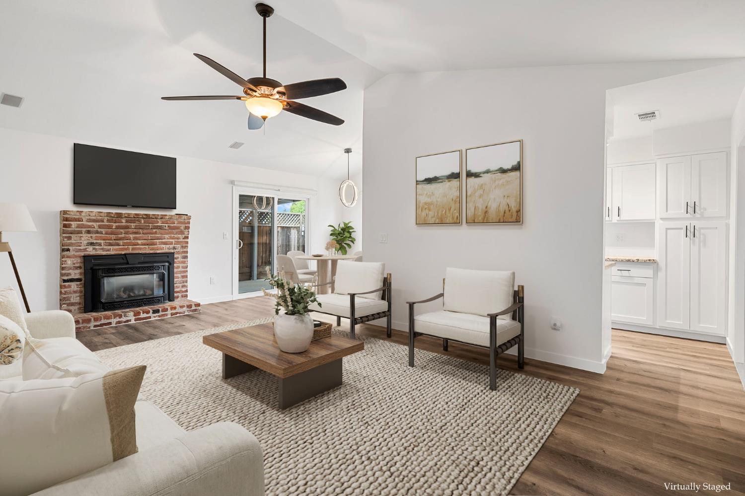 Benedict Drive, Woodbridge, California image 7