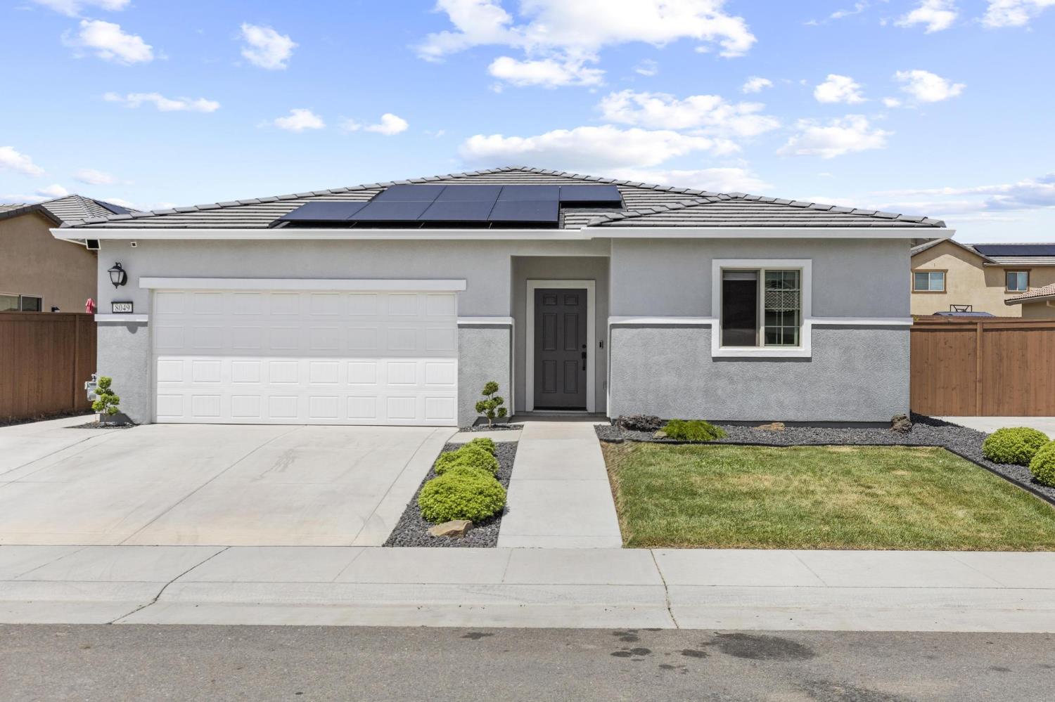 Bossa Nova Way, Roseville, California image 6