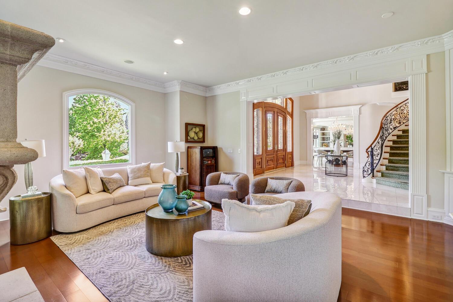 Detail Gallery Image 23 of 99 For 9624 Wexford Cir, Granite Bay,  CA 95746 - 4 Beds | 4/3 Baths