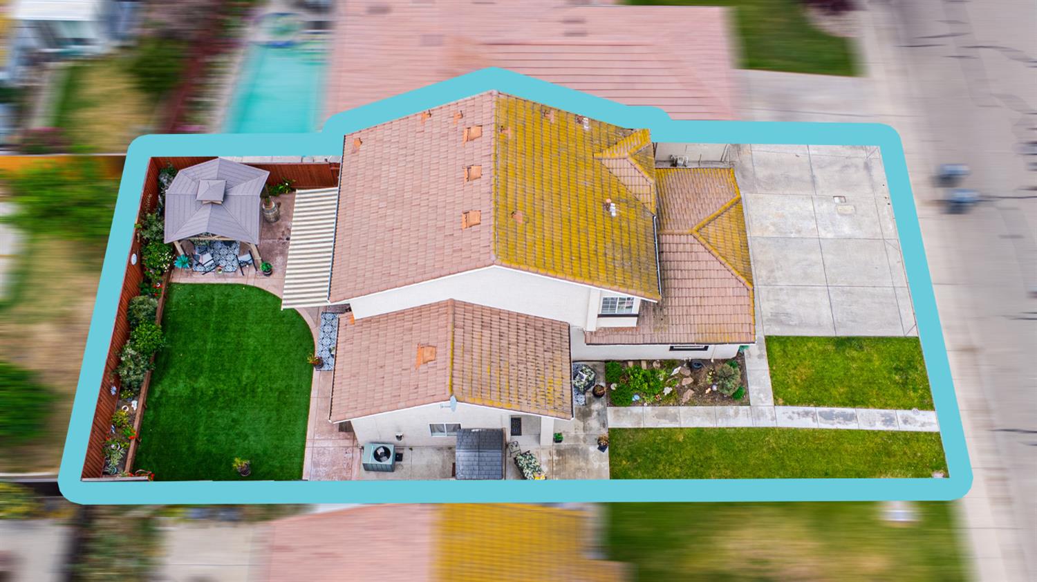 Detail Gallery Image 37 of 39 For 34 James Ct, Tracy,  CA 95376 - 3 Beds | 3 Baths