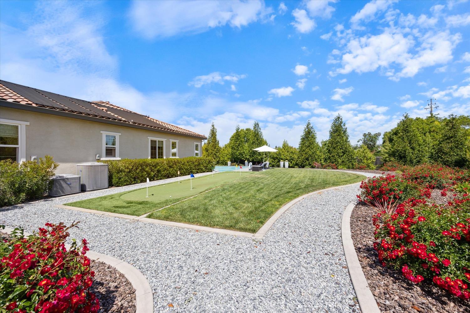 Detail Gallery Image 38 of 76 For 5175 Pastor Dr, Granite Bay,  CA 95746 - 5 Beds | 4/1 Baths