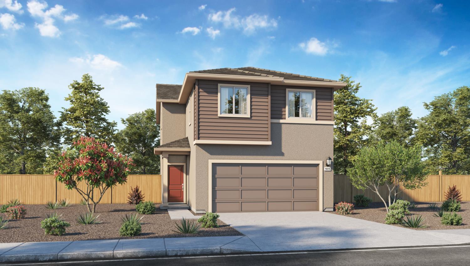 Whippersnapper Way, Roseville, California image 1