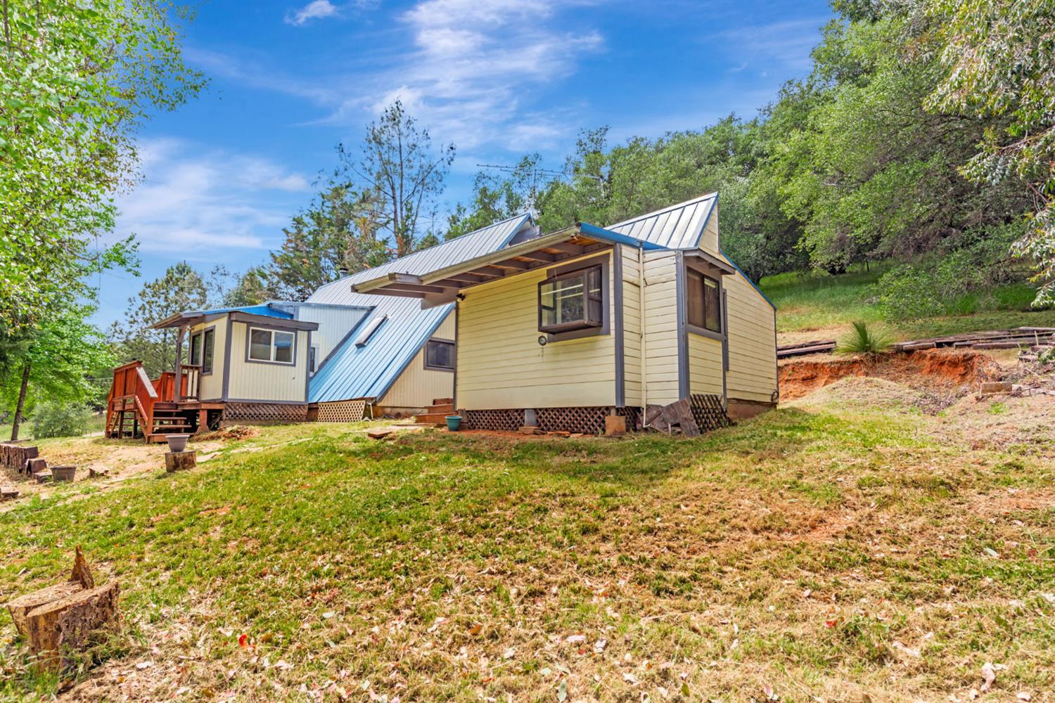 Detail Gallery Image 27 of 40 For 2300 Indian Rock Rd, Cool,  CA 95614 - 2 Beds | 2 Baths