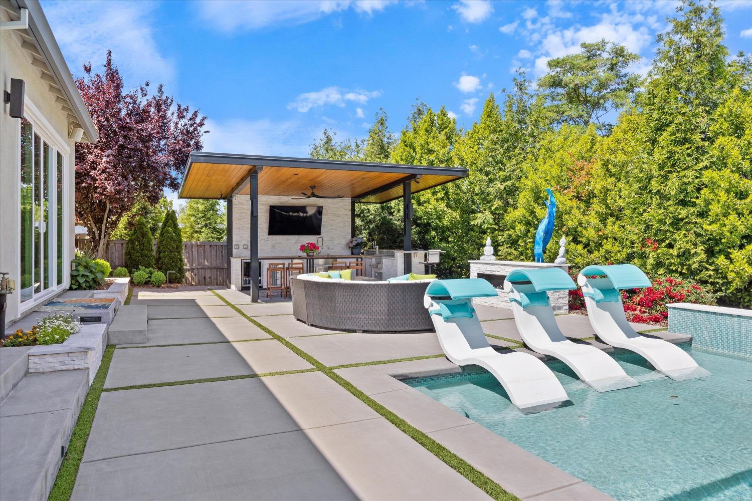 Detail Gallery Image 43 of 76 For 5175 Pastor Dr, Granite Bay,  CA 95746 - 5 Beds | 4/1 Baths