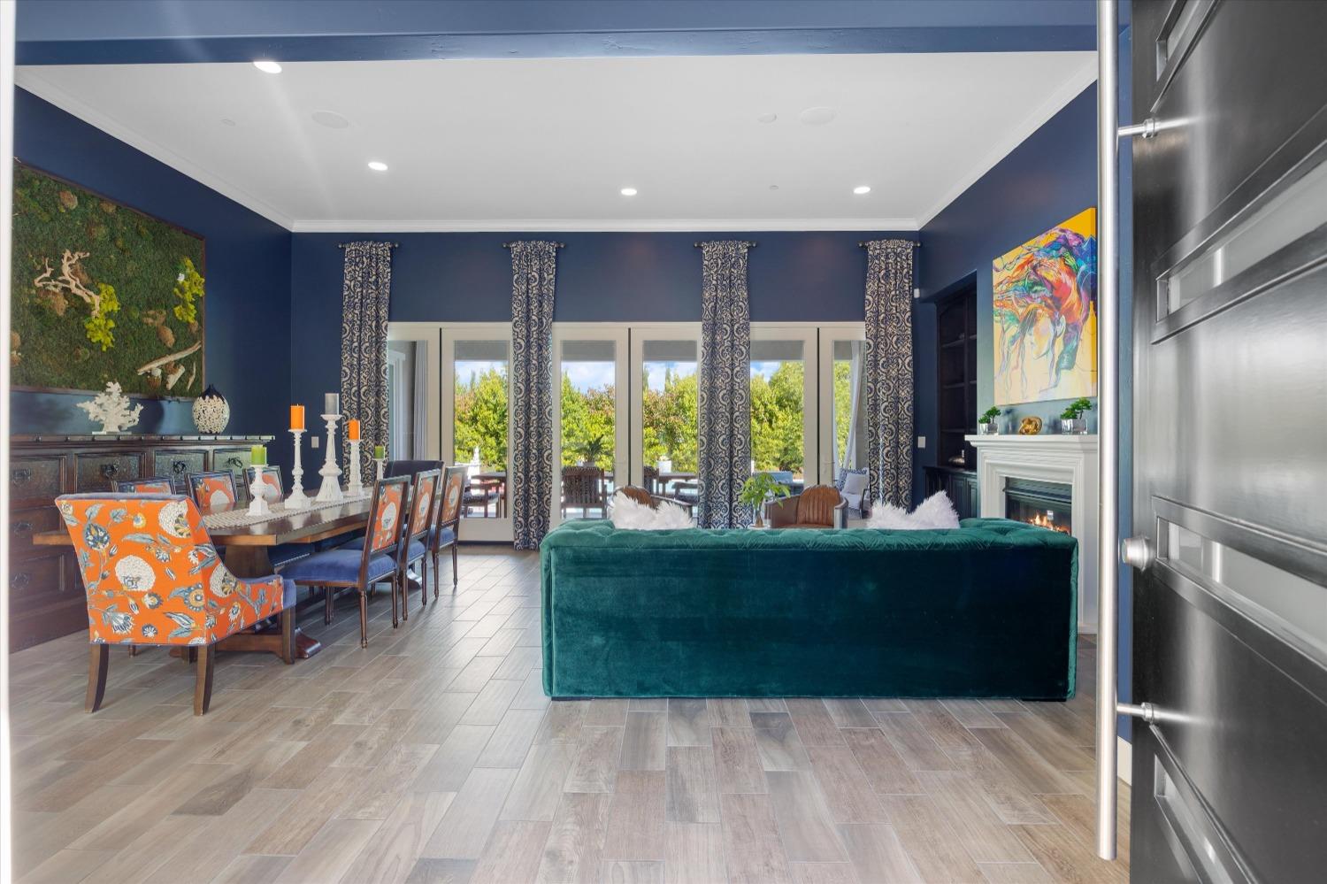 Detail Gallery Image 14 of 76 For 5175 Pastor Dr, Granite Bay,  CA 95746 - 5 Beds | 4/1 Baths