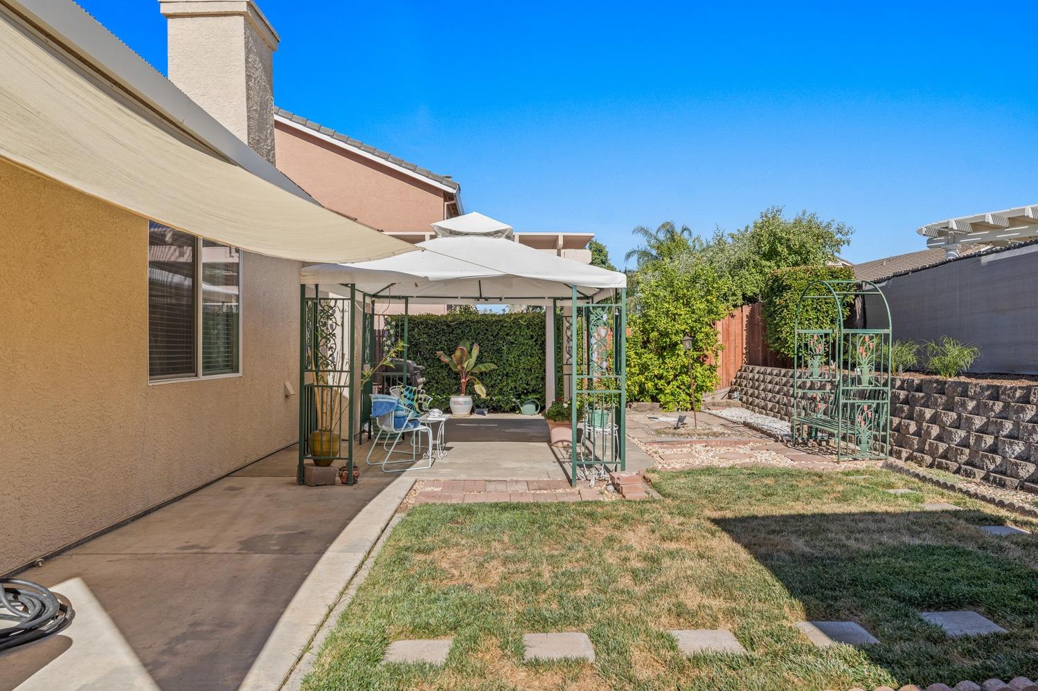 Detail Gallery Image 36 of 43 For 5512 Sienna Hills Way, Antelope,  CA 95843 - 4 Beds | 2 Baths