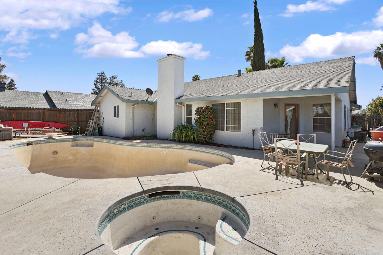 Detail Gallery Image 34 of 35 For 1109 Magnolia, Atwater,  CA 95301 - 3 Beds | 2 Baths