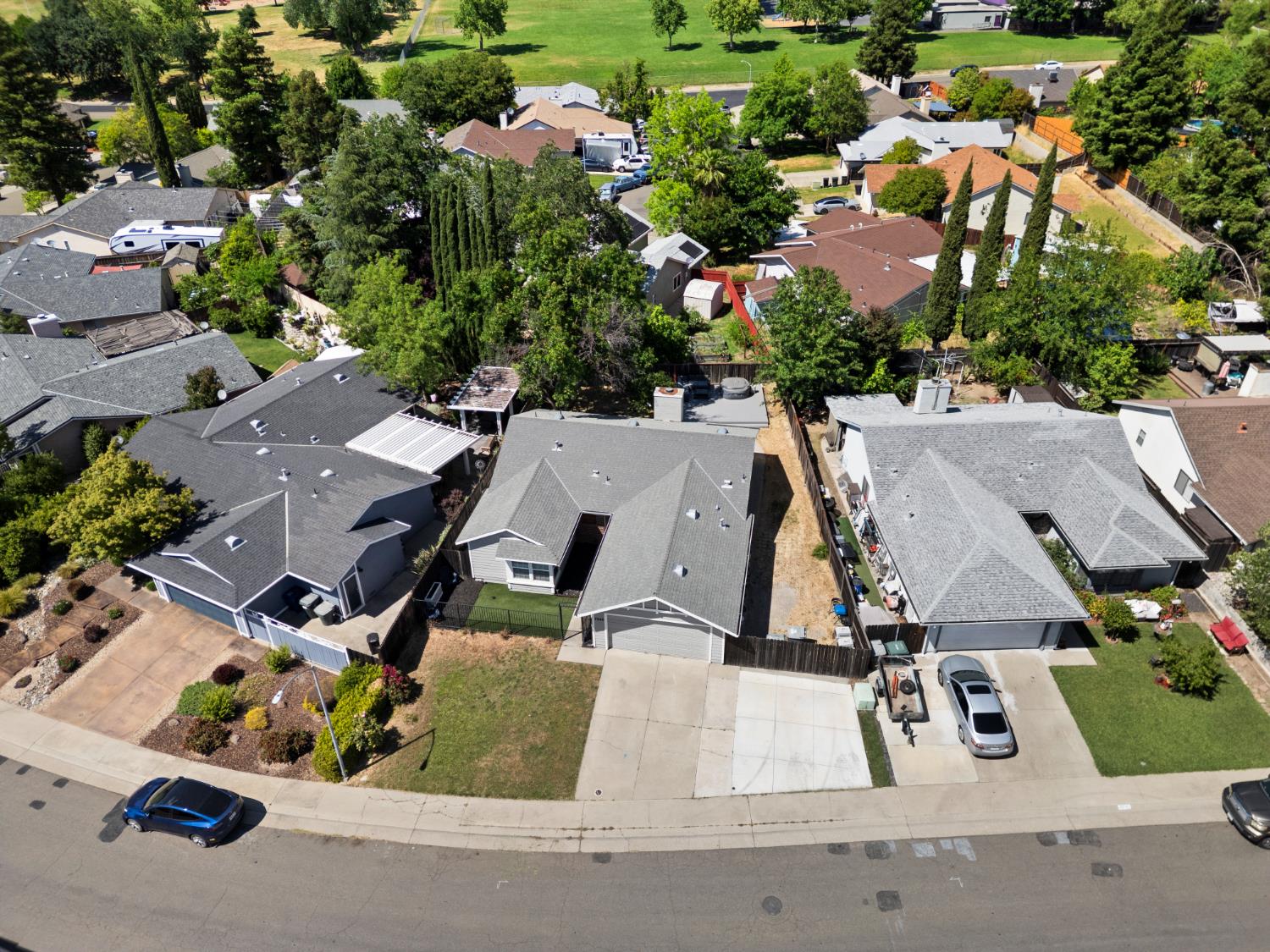 Detail Gallery Image 30 of 30 For 7246 Foxfield Way, North Highlands,  CA 95660 - 3 Beds | 2 Baths