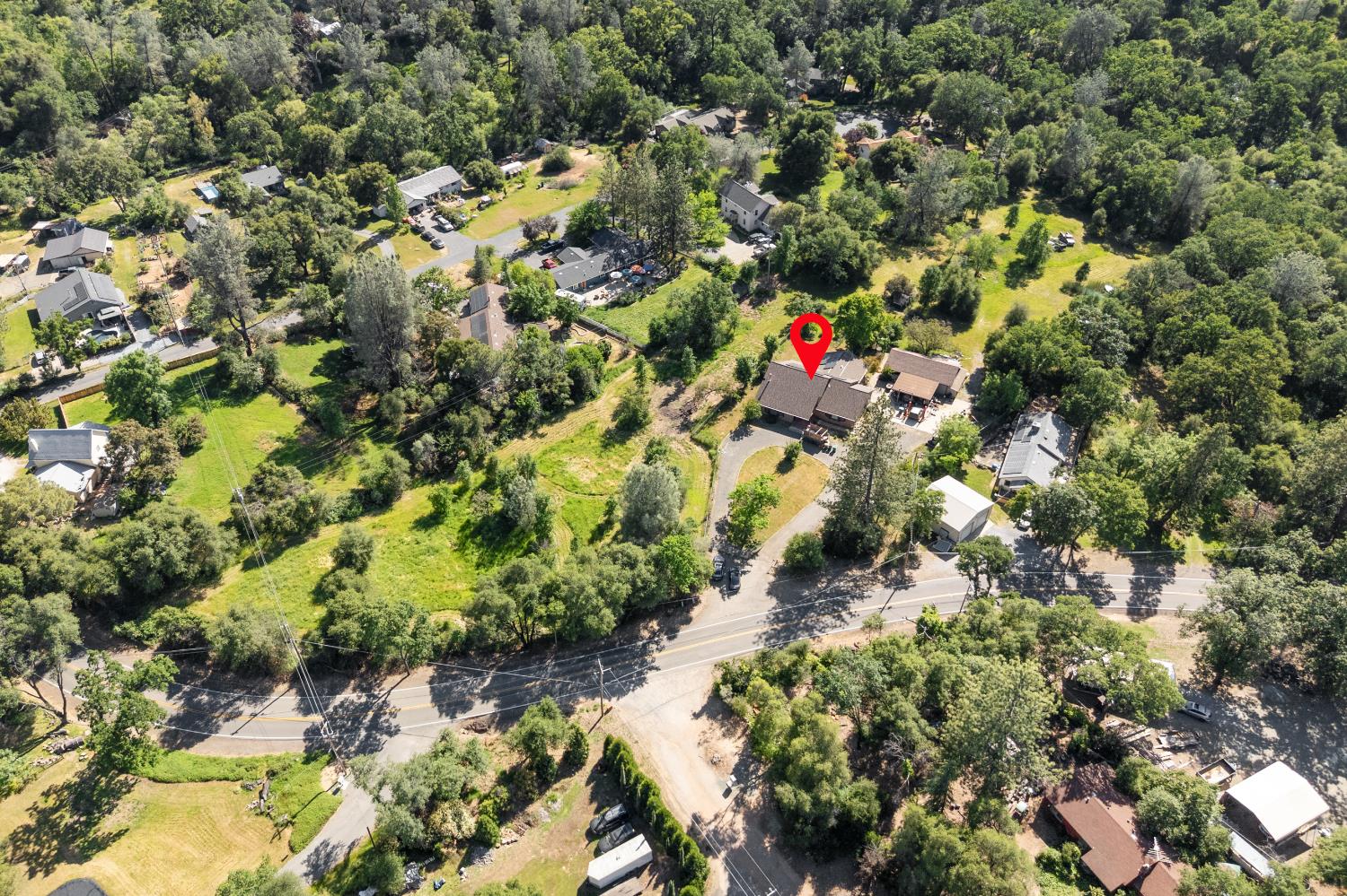 Forni Road, Placerville, California image 43