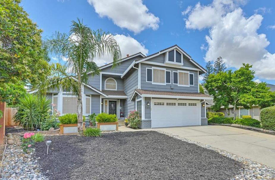 Liberty Court, Roseville, California image 1