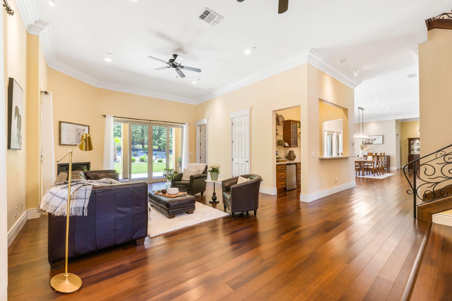 Detail Gallery Image 29 of 98 For 5521 Monte Claire Ln, Loomis,  CA 95650 - 6 Beds | 6/1 Baths