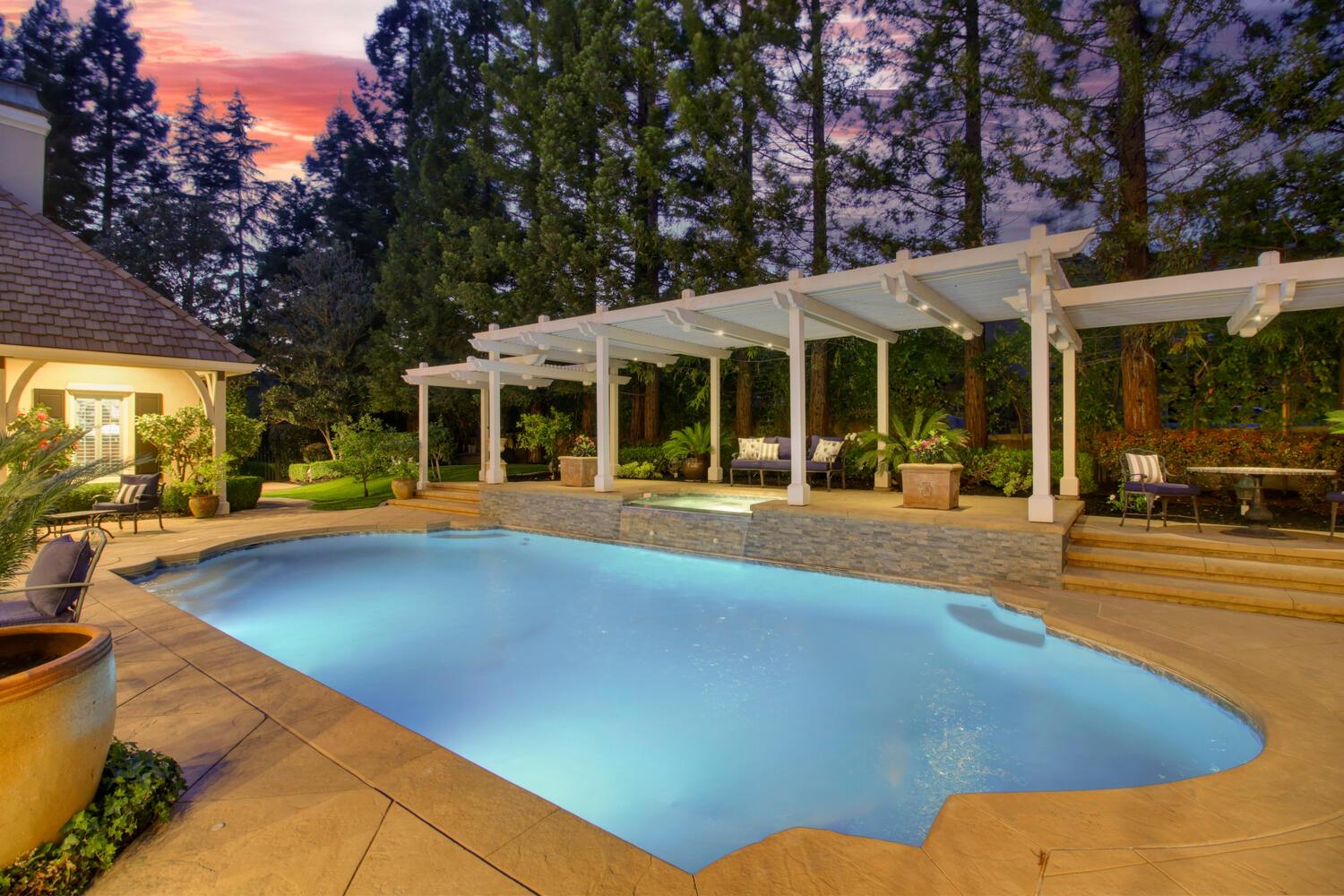 Detail Gallery Image 12 of 99 For 9624 Wexford Cir, Granite Bay,  CA 95746 - 4 Beds | 4/3 Baths